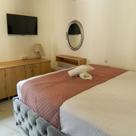 Veny House Villa Pandeleímonosz-part Kültér fotó