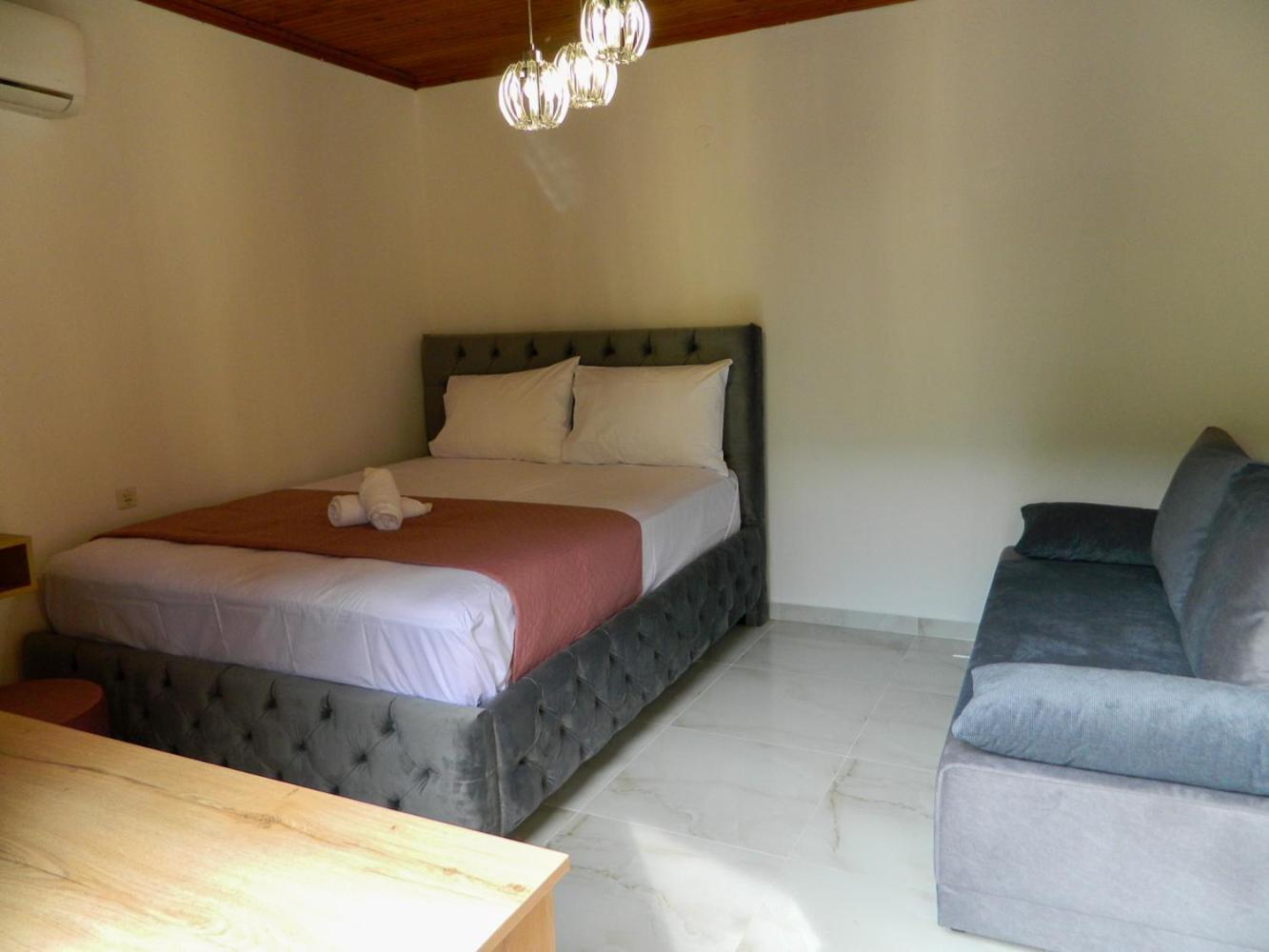Veny House Villa Pandeleímonosz-part Kültér fotó