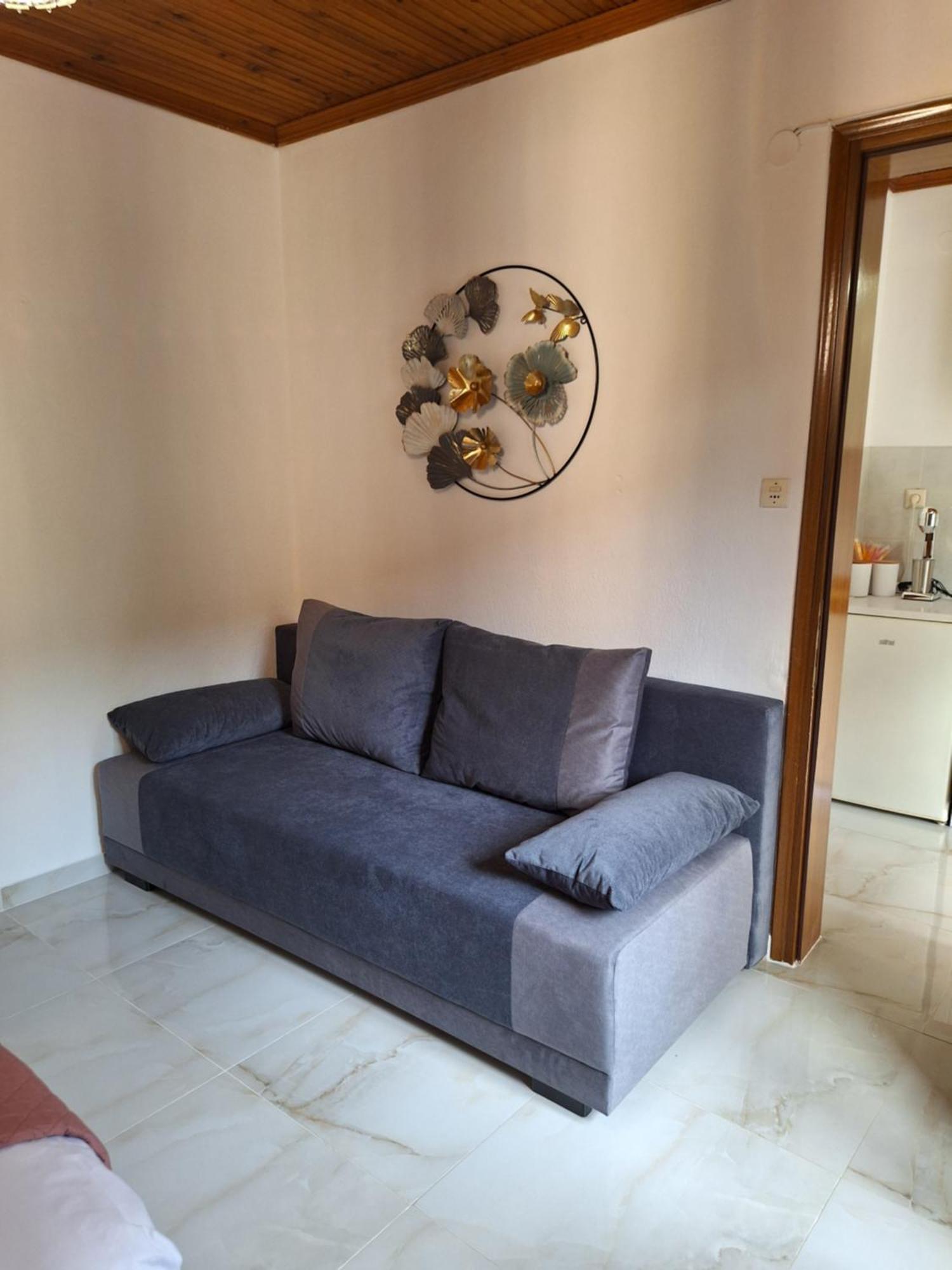 Veny House Villa Pandeleímonosz-part Kültér fotó
