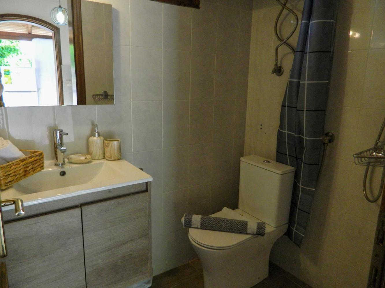 Veny House Villa Pandeleímonosz-part Kültér fotó
