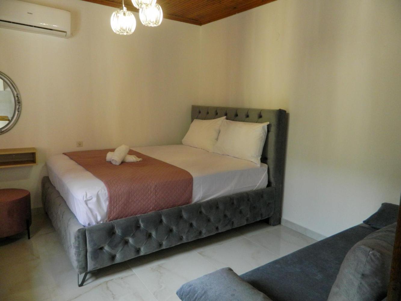 Veny House Villa Pandeleímonosz-part Kültér fotó