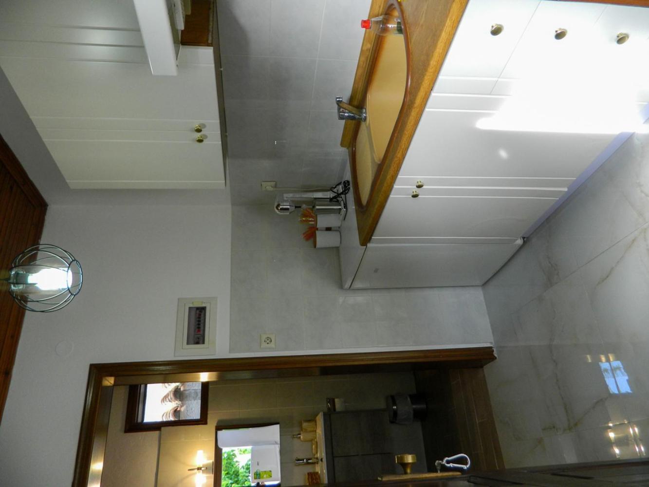 Veny House Villa Pandeleímonosz-part Kültér fotó