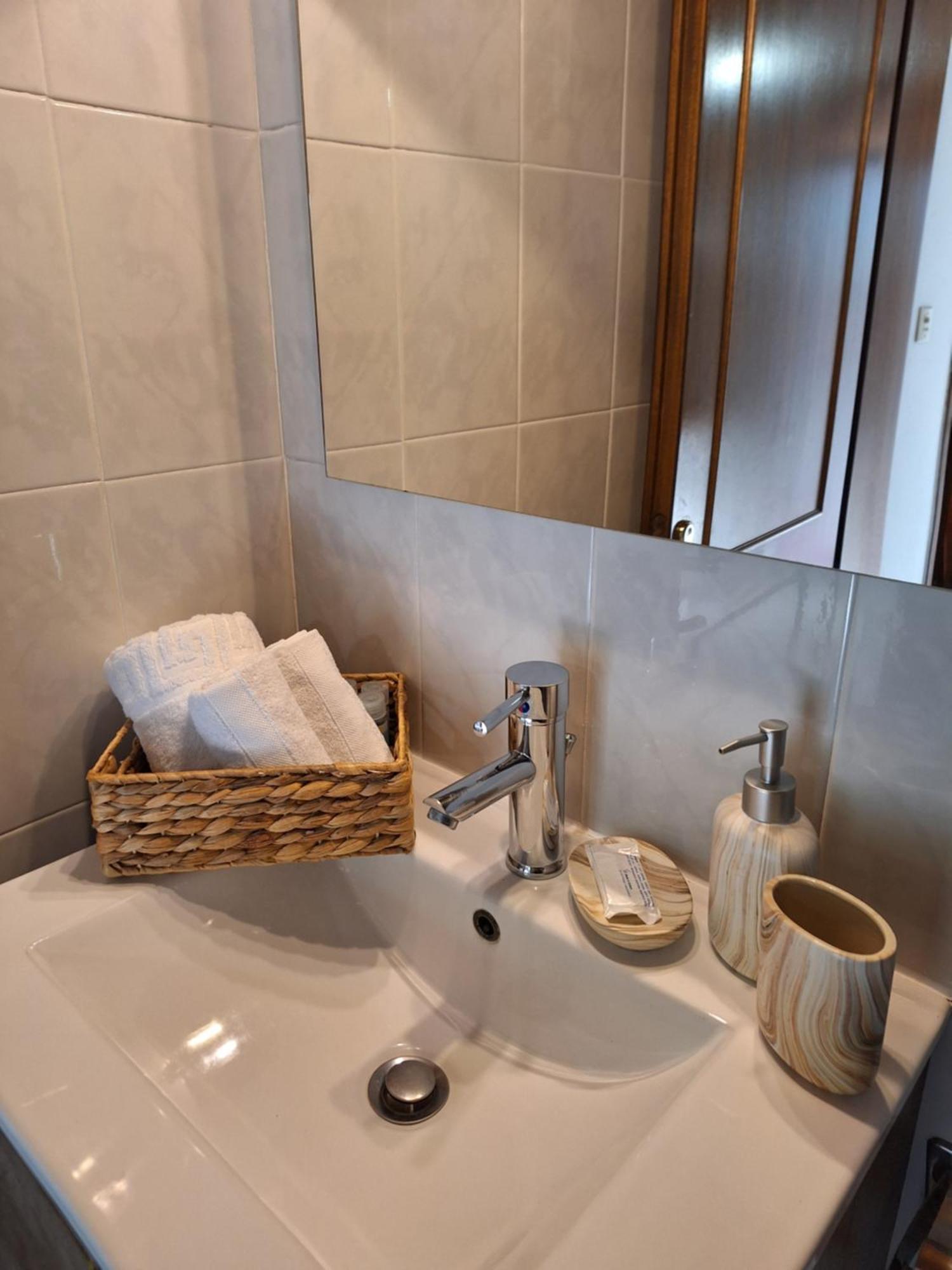 Veny House Villa Pandeleímonosz-part Kültér fotó
