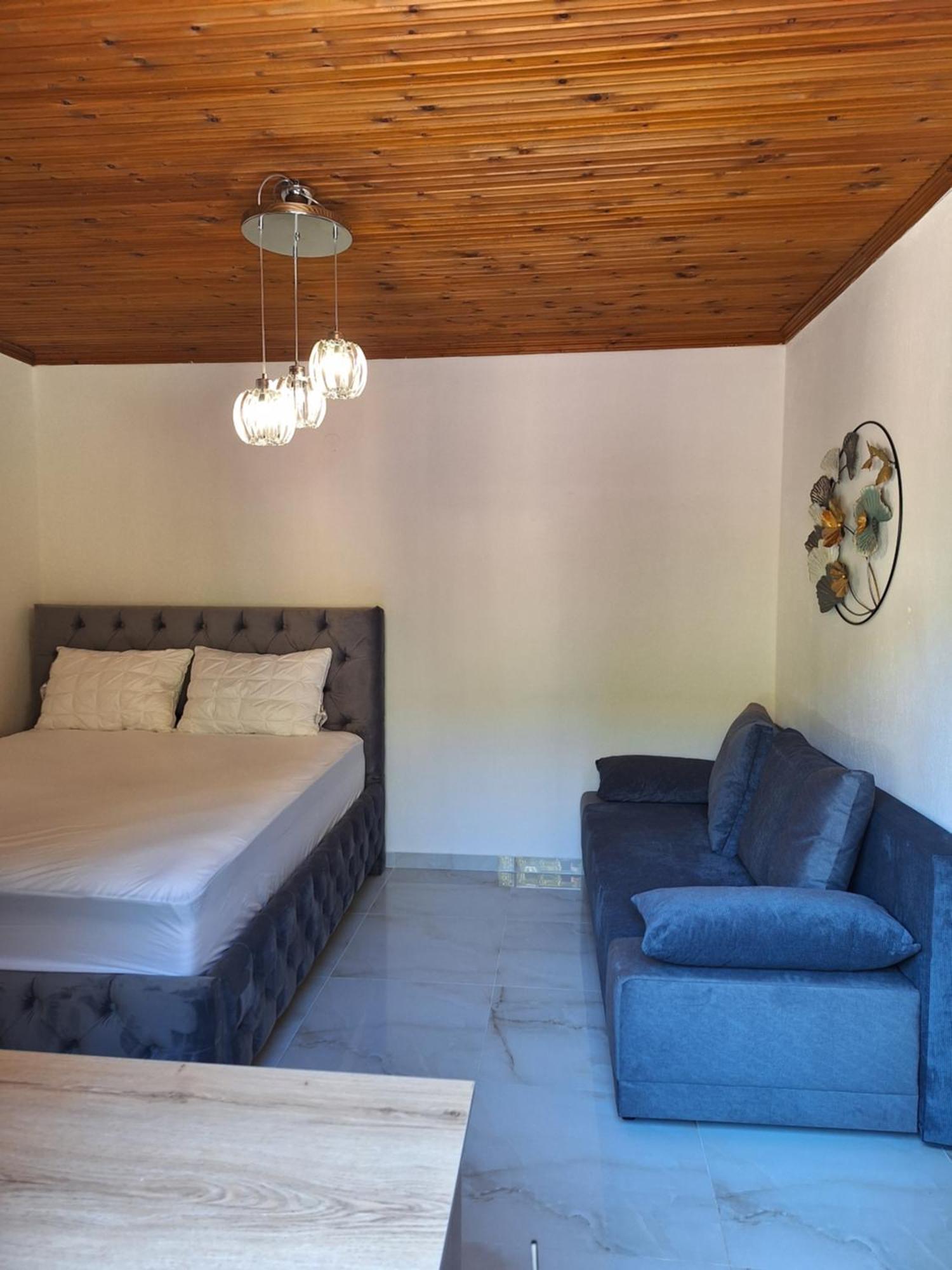 Veny House Villa Pandeleímonosz-part Kültér fotó