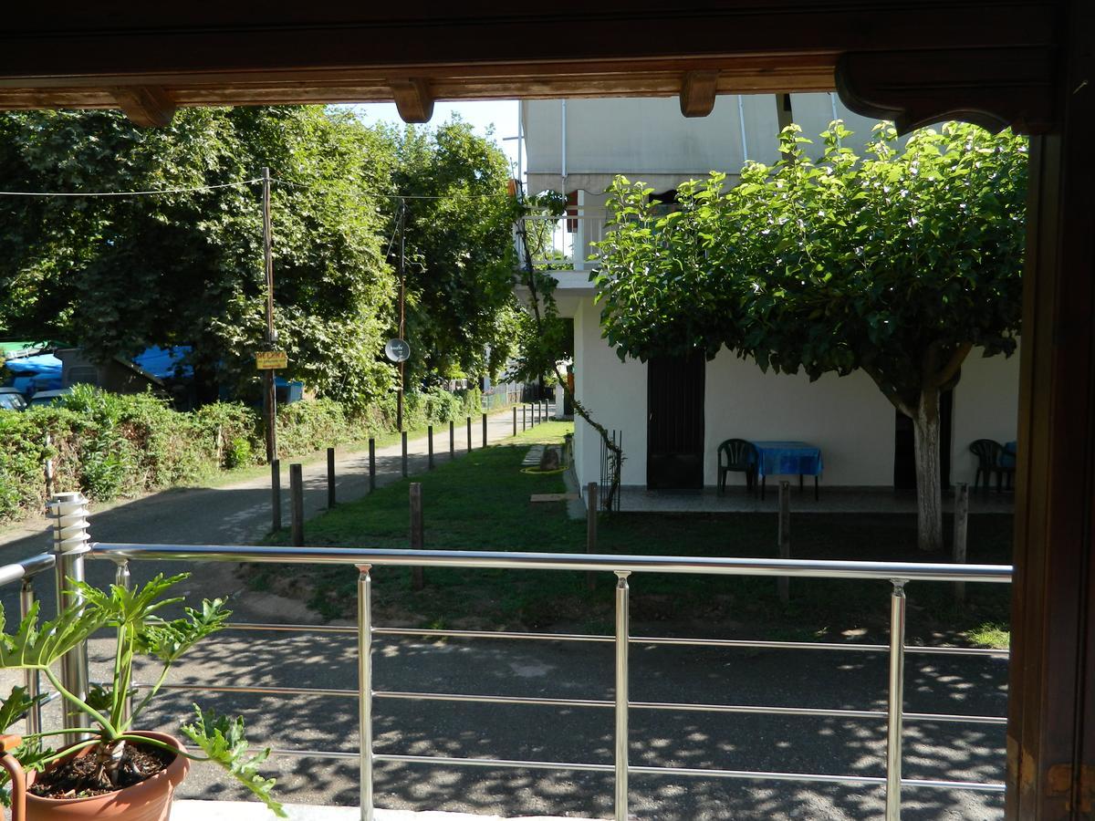 Veny House Villa Pandeleímonosz-part Kültér fotó